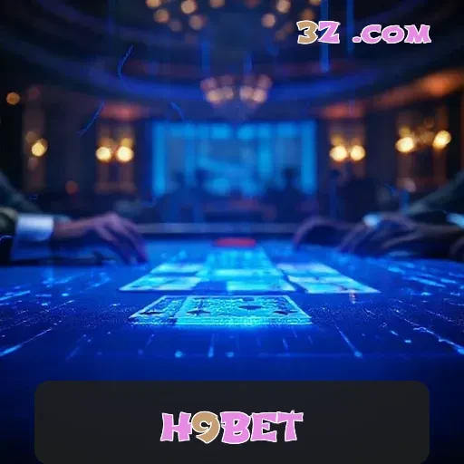 Apostas Criativas e Engajadoras no h9bet