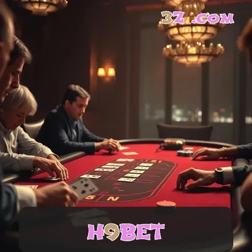 Recursos do app h9bet: Jogos que encantam usuários