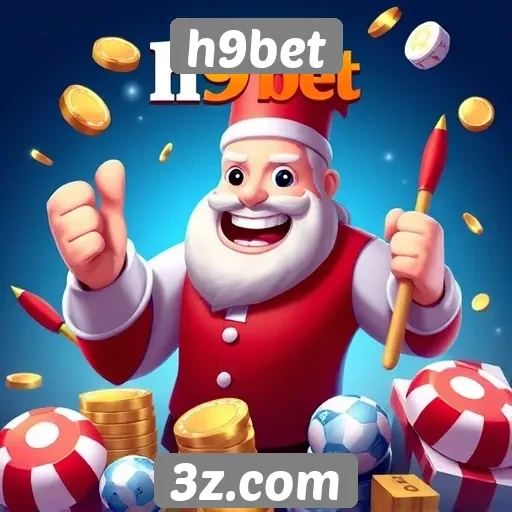 jogos de cassino no h9bet são variados e emocionantes