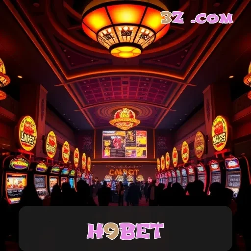 Esporte e Estrategias no H9bet: Aumente seu Jogo