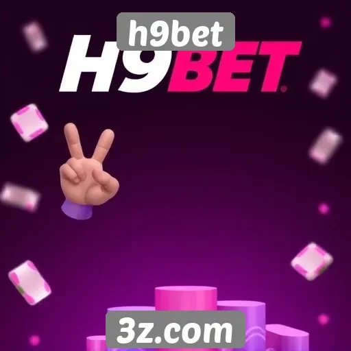 Recursos exclusivos do site h9bet para jogadores