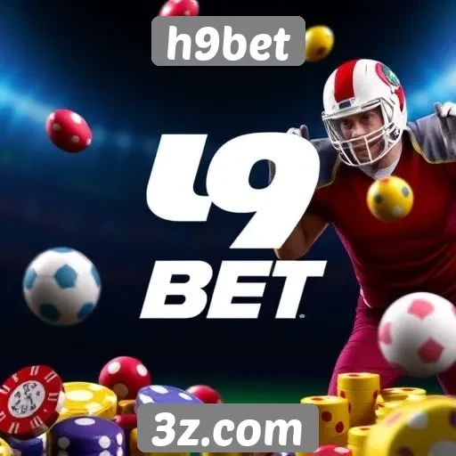 Análise da oferta de jogos no site h9bet