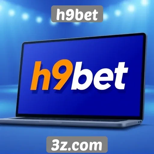 Perspectivas de crescimento do h9bet no mercado brasileiro