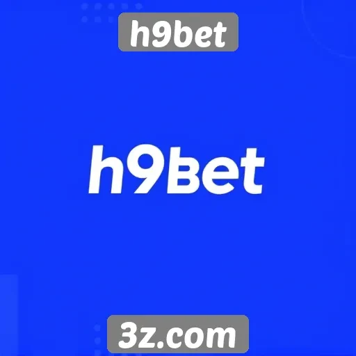 Mudanças recentes na interface do H9bet