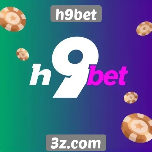 H9bet oferece novas opções de jogos online