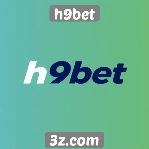 h9bet oferece novas promoções para jogadores online