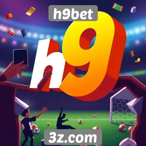 Facilidade de uso da plataforma H9bet para iniciantes