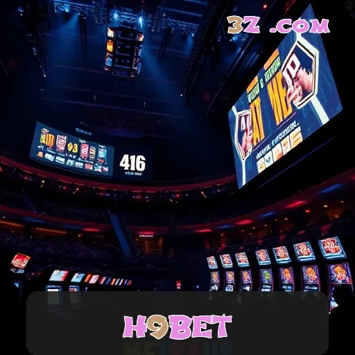 Login Incrível na H9bet: A Praticidade que Você Merece