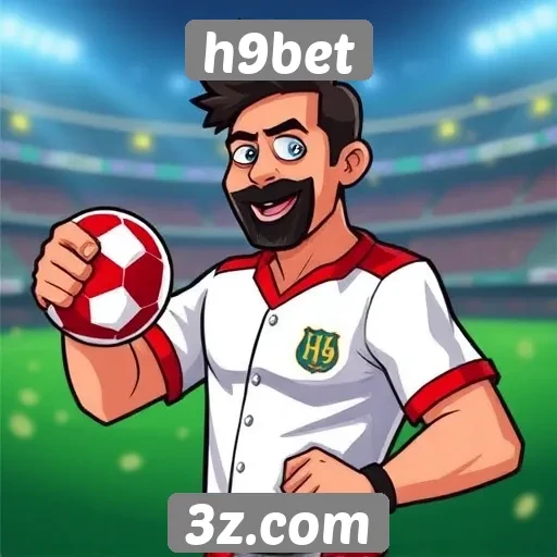 Depoimentos de jogadores sobre H9bet são positivos