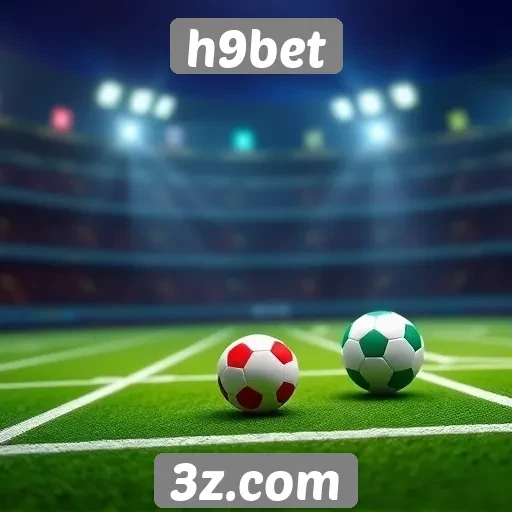 Promoções e bônus atraem jogadores para h9bet
