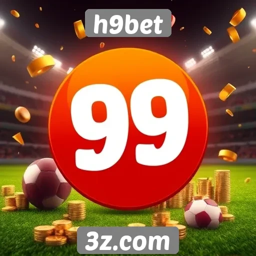 Benefícios de promoções e bônus no h9bet